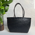 Type B black / Small 40 cm long