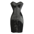 black / M