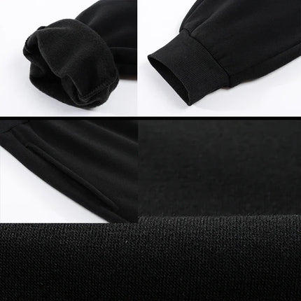 Women's Pants Casual High Quality Outdoors Sweatpants Elastic Band Woman Trousers Jogging Drawstring Sports Hot Sales Clothing