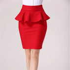 4XL / Red
