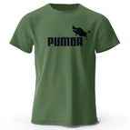 XL / green