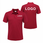 Red / Asian size M