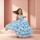 blue / child-7