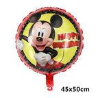 1pcs Foil Balloon 4 / Other