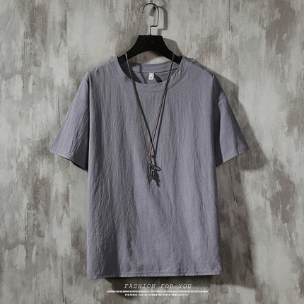 High Quality 2020 New Mens Short Sleeve Polos Shirts Casual-Design Brand Cotton Polos Homme Fashion Summer Sportswear Male Tops