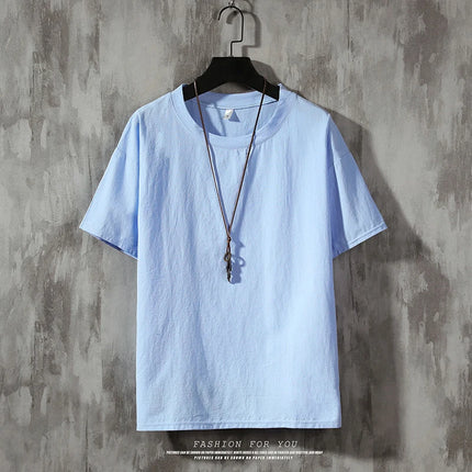 High Quality 2020 New Mens Short Sleeve Polos Shirts Casual-Design Brand Cotton Polos Homme Fashion Summer Sportswear Male Tops
