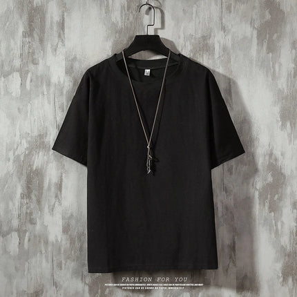 High Quality 2020 New Mens Short Sleeve Polos Shirts Casual-Design Brand Cotton Polos Homme Fashion Summer Sportswear Male Tops
