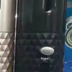 Black / USB